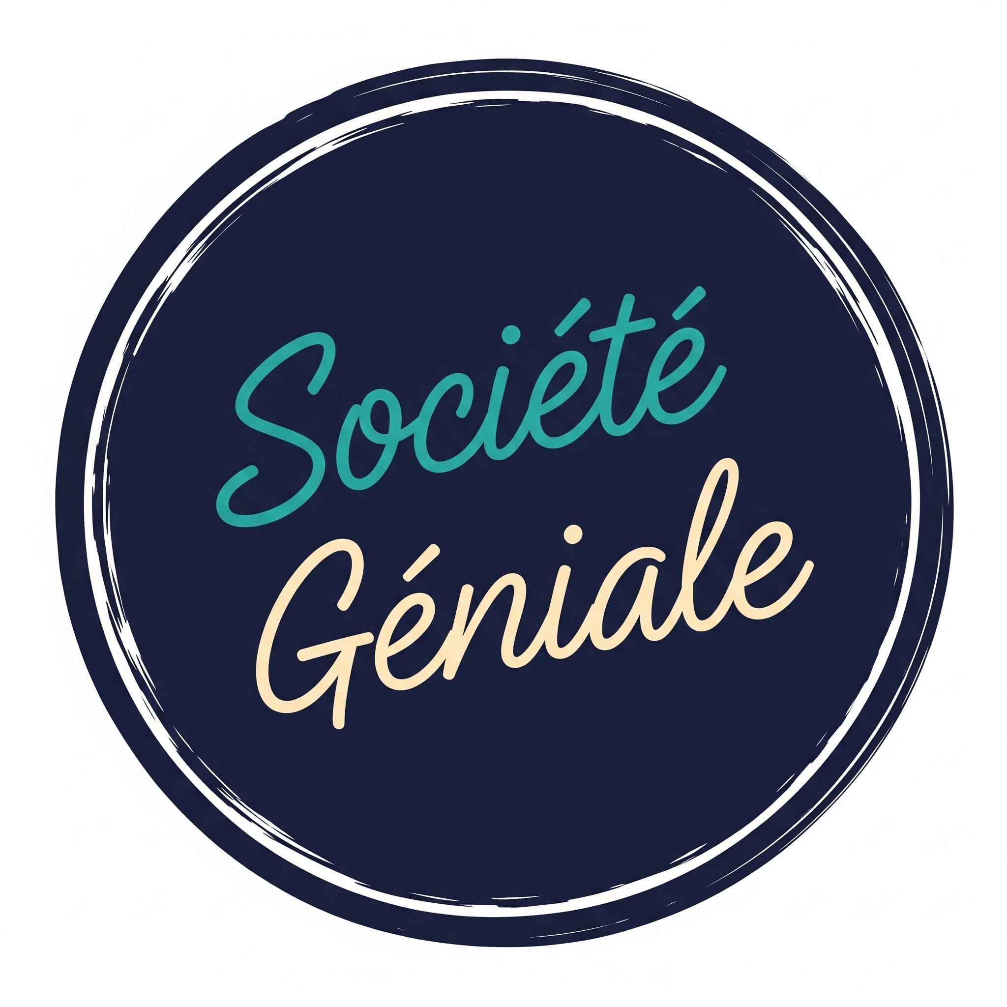 Société Géniale